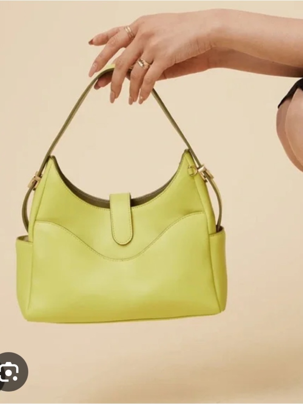 Oleada mini Reverie bag